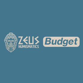 Zeus Numismatics, Budget Auction 6