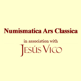Numismatica Ars Classica Zurich, Auction 119