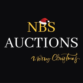 NBS Auctions, Web Auction 2