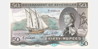 Queen Elizabeth II Banknotes Auction