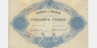 Internet Auction Banknotes August 2021