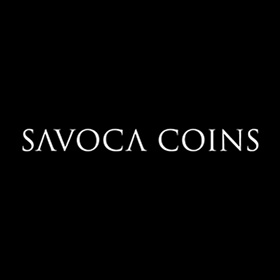 Savoca Coins, Black | 121st Black Auction