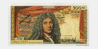 Live Auction Banknotes July 2022