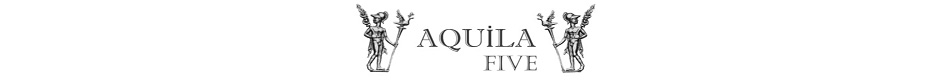 AQUILA NUMISMATICS