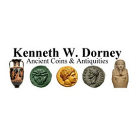 Kenneth W. Dorney, Auction 14
