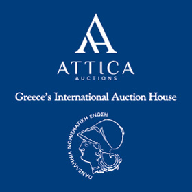Attica Auctions, Coin Rush II