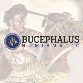 Bucephalus Numismatic, Auction 28