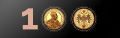 Katz Coins Notes & Supplies Corp., Jubilee Auction 100