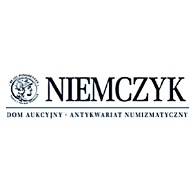 Antykwariat Numizmatyczny Niemczyk, Auction 42