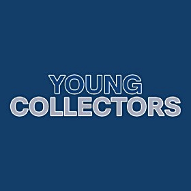 Astarte, Young Collectors Auction 1