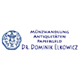 Münzhandlung Dr. Dominik Elkowicz, Auction 23