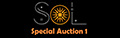 Sol Numismatik, Special Auction 1