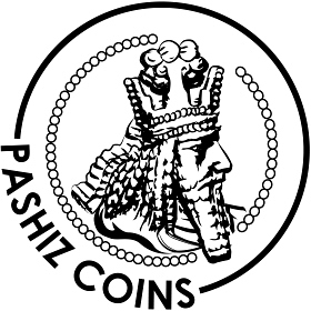 Pashiz Coins, E-Auction 4