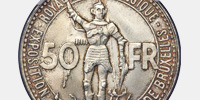 Monthly Auction 271912