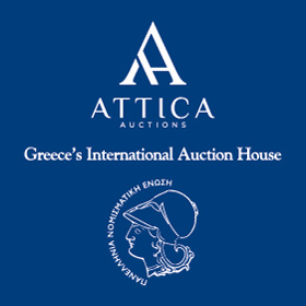 Attica Auctions, Coin Rush IX