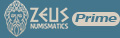 Zeus Numismatics, Prime Auction 5