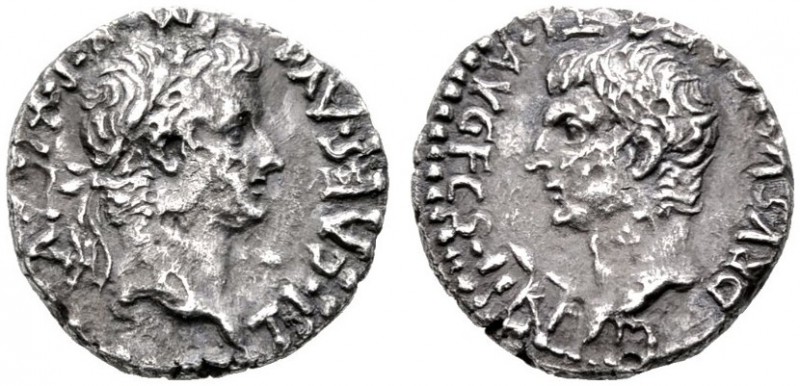  RÖMISCHE PROVINZIALPRÄGUNGEN   CAPPADOCIA   Kaisareia   Tiberius (14-37)   (D) ...