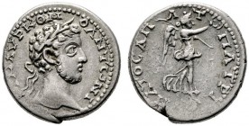  RÖMISCHE PROVINZIALPRÄGUNGEN   CAPPADOCIA   Kaisareia   Commodus (177/180-192)   (D) Didrachme (4,47g), Cos IV = 183-185 n. Chr. Av.: AVT M AVP KOM-O...