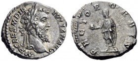 The Roman Empire   Didius Julianus, 28th March – 1st June 193  Denarius 28th March-1st June 193, AR 3.50 g. IMP CAES M DID – IVLIAN AVG Laureate head ...