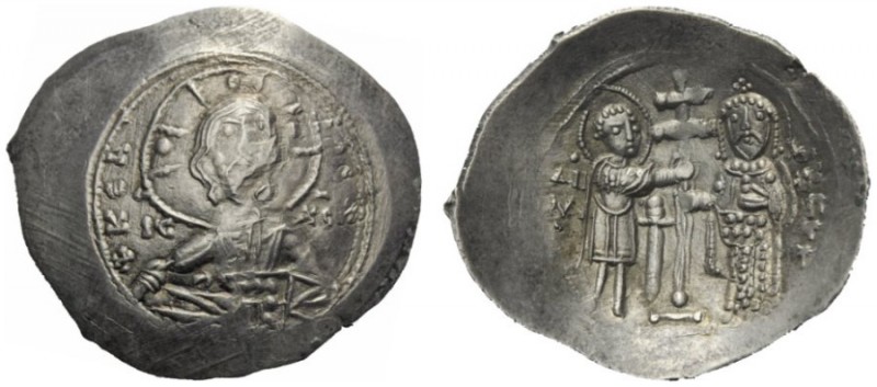 The Byzantine Empire   Alexius I Comnenus, April 1081 – August 1118, with collea...