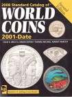 BIBLIOGRAFIA NUMISMATICA
2008 Standard Catalog of World Coins. 2001-Date (2ª edición). Krause. 384 páginas. MBC+