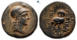 Seleucis and Pieria. Laodikeia 100-0 BC. Bronze Æ
