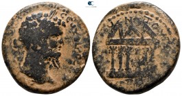 Pontos. Zela. Septimius Severus AD 193-211. Bronze Æ