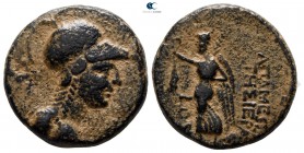 Phrygia. Apameia  100-27 BC. Bronze Æ