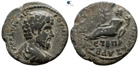 Cilicia. Anazarbos. Lucius Verus  AD 161-169. Bronze Æ