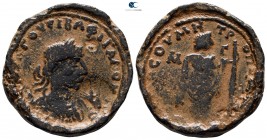 Cilicia. Tarsos. Volusian AD 251-253. Bronze Æ