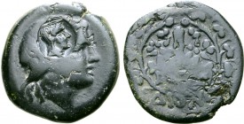 Moesia, Dionysopolis Æ22.