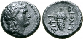 Moesia, Dionysopolis Æ15.