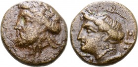 Paphlagonia, Sesamos Æ15.