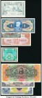 An Interesting World Selection Featuring Brazil, Ecuador, Great Britain, and Mozambique. About Uncirculated or Better. 

HID09801242017

© 2020 Herita...