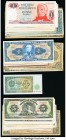 A World Lot of 429 Examples of Mostly South and Central American Notes Fine-Very Fine-Crisp Uncirculated. 

HID09801242017

© 2020 Heritage Auctions |...