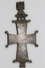 Medieval Enkolpion