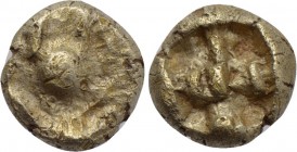 IONIA. Uncertain. EL 1/48 Stater (Circa 625-600 BC).