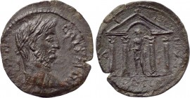 THRACE. Coela. Gallienus (253-268). Ae.