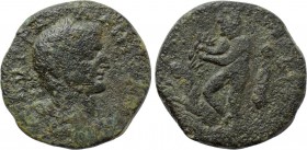 BITHYNIA. Nicaea? Gallienus (253-268). Ae.