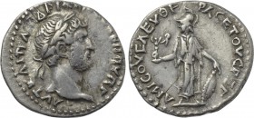 PONTUS. Amisus. Hadrian (117-138). Drachm. Dated CY 163 (131/2).