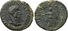 LYCAONIA. Laodicea Combusta. Vespasian (69-79). Ae.