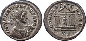PROBUS (276-282). Antoninianus. Rome.