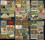 Lote de 111 billetes mundiales diferentes, Portugal (18), Guinea Bissau como colonia portuguesa (2), Mozambique como colonia portuguesa (1), Timor (3)...