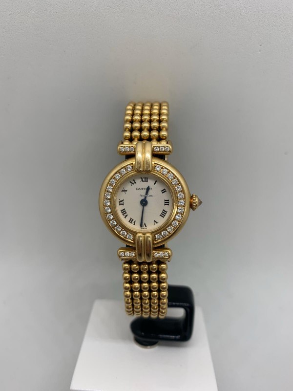 Cartier Colisse
Reference number: 1980 / Brand: Cartier / Code: L0120281 / Move...