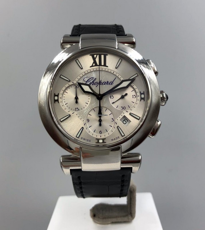 Chopard Imperiale
Reference number: 38/8549-3001 / Brand: Chopard / Model: Impe...