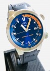 IWC Cousteau Divers
Reference number: 354806 / Brand: IWC / Model: Aquatimer Automatic / Code: XW5ccfffae / Movement: Automatic / Case material: Stee...