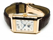 Jaeger-LeCoultre Grande Reverso 
Reference number: 240.2.72 / Brand: Jaeger-LeCoultre / Model: Grande Reverso / Movement: Automatic / Case material: ...
