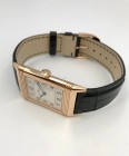 Jaeger-LeCoultre Reverso Ultra Thin
Reference number: Q2782520 / Brand: Jaeger-LeCoultre / Model: Grande Reverso Ultra Thin / Movement: Manual windin...