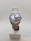 Rolex Datejust Fix Pink Dial
Reference number: 126200 / Brand: Rolex / Model: Datejust / Code: N500 / Movement: Automatic / Case material: Steel / Br...
