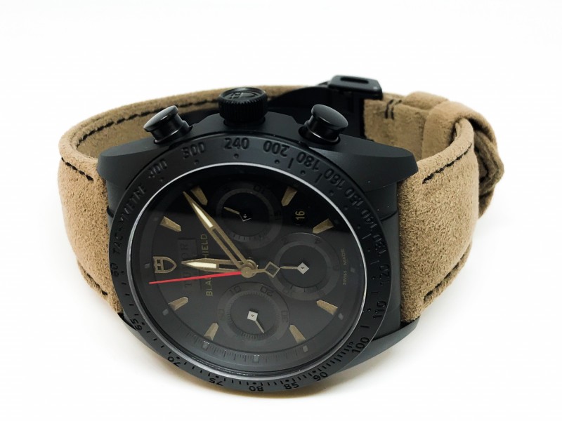 Tudor Black Shield Ceramic 
Reference number: 42000CN / Brand: Tudor / Model: F...